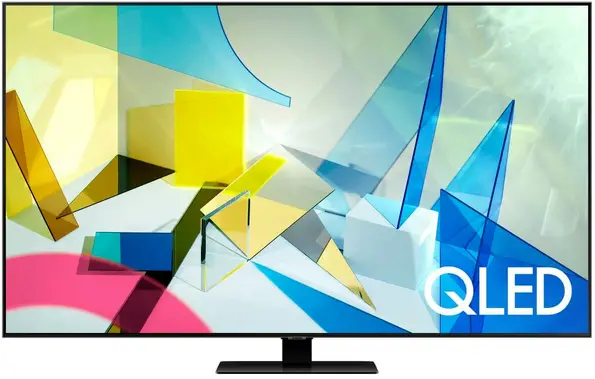 samsung smart qled tv-PROCXUC T
