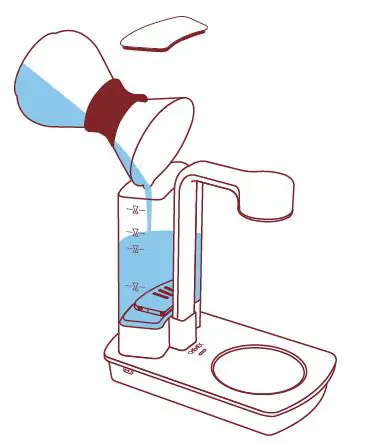 marco 54OTM Chemex Ottomatic Coffee Brewer 2