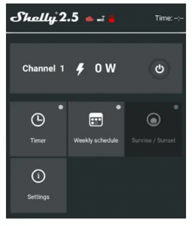 Shelly-2-5-WiFi-WLAN-Switching-Actuator-2x10A-FIG-12