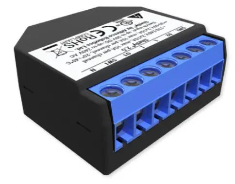 Shelly-2-5-WiFi-WLAN-Switching-Actuator-2x10A-FIG-PRO