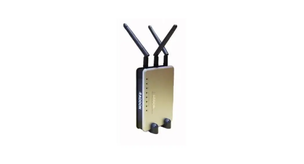 Asiarf Awv03sr3 Wifi Router Instructions