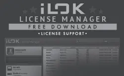 PACE iLok License Manager
