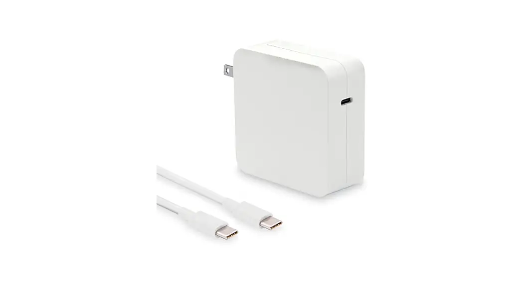 Powertech Mp3416 Laptop Wall Plug-in Power Supply Instruction Manual