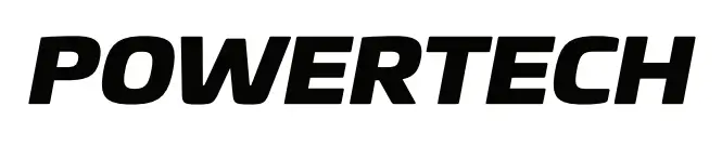 POWERTECH logo