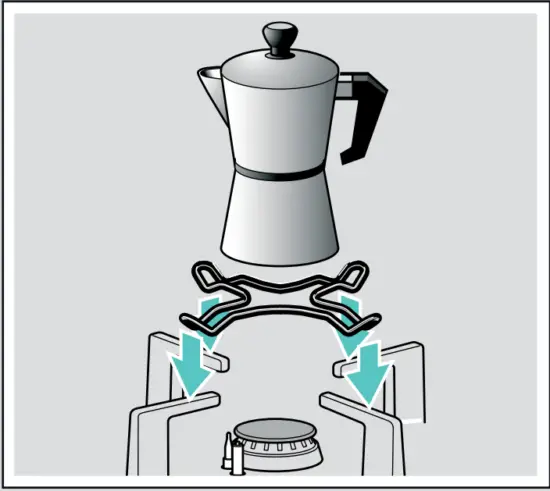 NEFF T26CA42S0 Gas Hob - fig 11