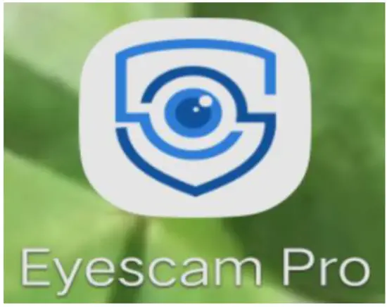 FIRE CAM V2D Body Camera - phone