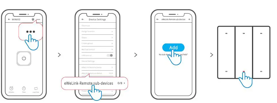 SONOFF-SwitchMan-R5-Smart-Controller-1