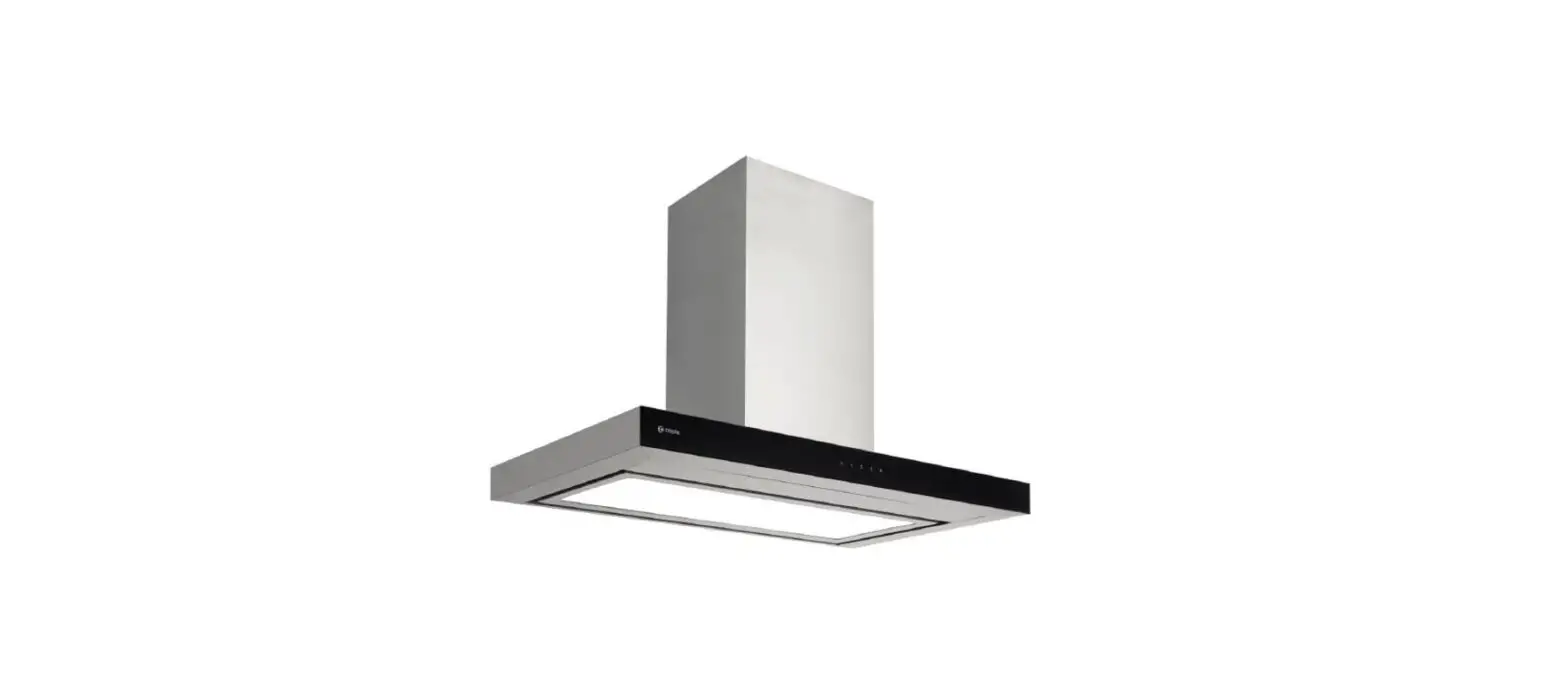 Caple Zc622 Wall Chimney Hood Instruction Manual