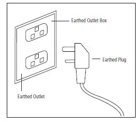 caple ZC622 Wall Chimney Hood fig 2