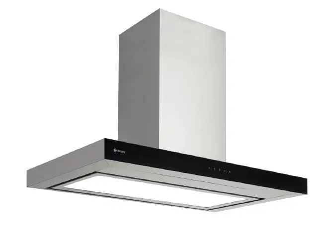 caple ZC622 Wall Chimney Hood product