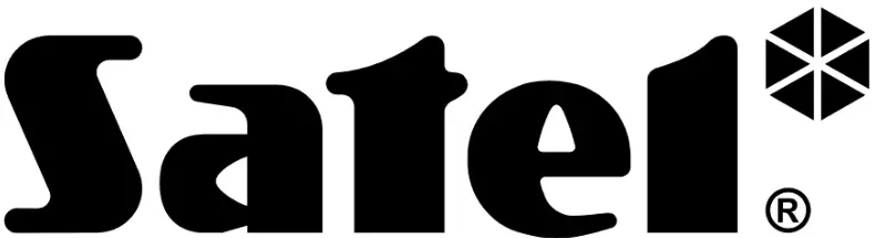 Satel MPB 300 Wireless Panic Button - logo