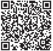 tp link TL PA7017 AV1000 Gigabit Powerline Starter Kit - QR Code 2