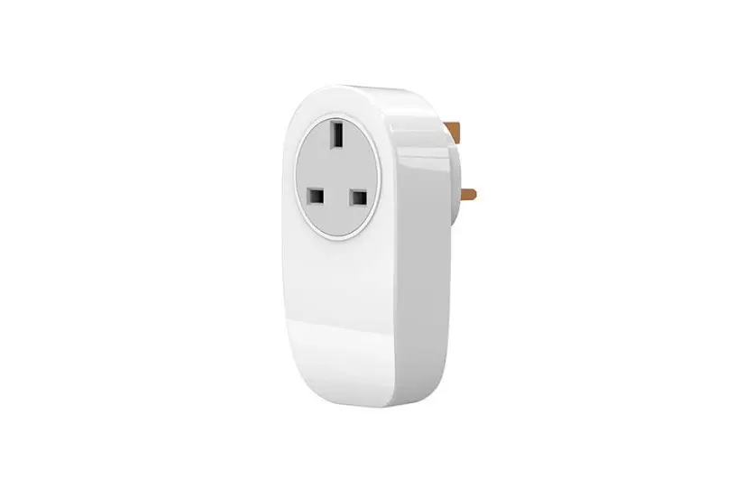 Shenzhen Yuntian Intelligence Control Technology Yt-m001z Zigbee Smart Plug User Manual Shenzhen Yuntian Intelligence Control Technology Yt-m001z Zigbee Smart Plug User Manual