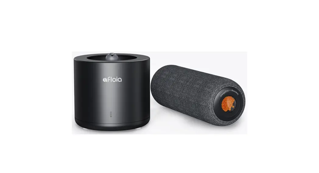 Afloia Top-z Physical Dehumidifier User Manual