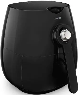 PHILIPS-HD9218-Airfryer-product