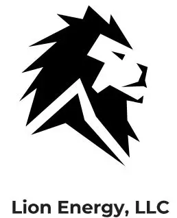LION ENERGY Logo