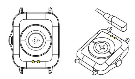 BAUHN AFTWS-0522 Smart Watch with Interchangeable Straps-fig3