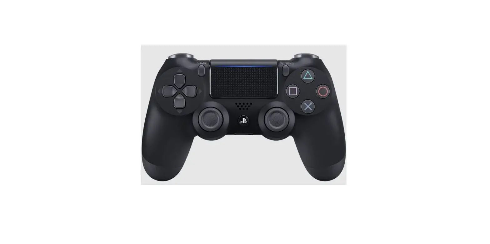 Dadson Ps4 Draadloze Controller User Manual