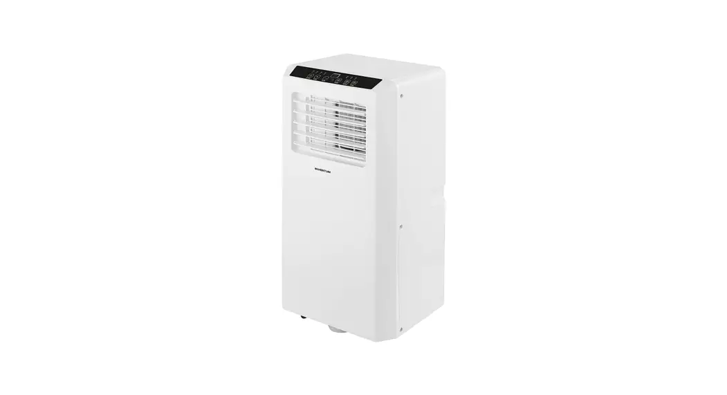 Inventum Ac901 Mobile Air Conditioner Instruction Manual Inventum Ac901 Mobile Air Conditioner Instruction Manual