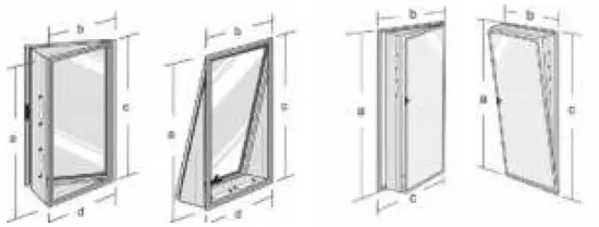 INVENTUM AC901 Mobile Air Conditioner - fig6