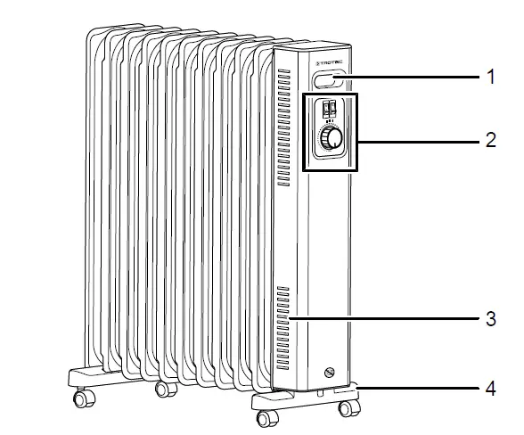 trotec-TRH-27-E-Oil-Filled-Radiator-FIG-7