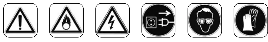 CPS Oil-Less Refrigerant Recovery System-UNIT CONSIST-icon