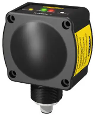 BANNER R-GAGE K50R Radar Sensor