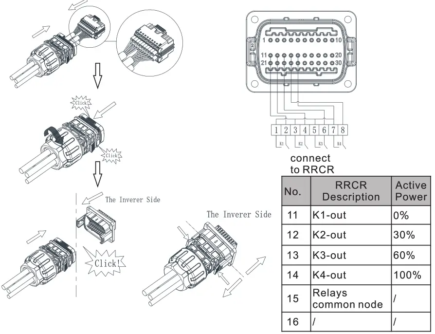Growatt MOD 3 10KTL3 XH Inverter - fig 10