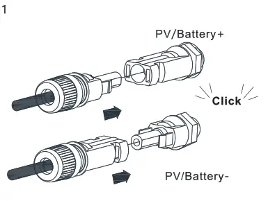 Growatt MOD 3 10KTL3 XH Inverter - fig 8
