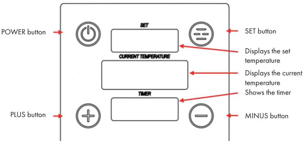 KLARSTEIN 10033286 Quickstick Free Sous Vide Stick -