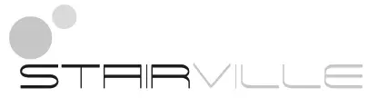 STAIRVILLE logo