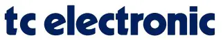 tc electronic Cinders Overdrive loogo