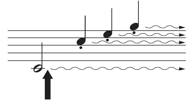 Damper Pedal (Right) 01