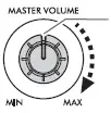 Volume Limiter Function