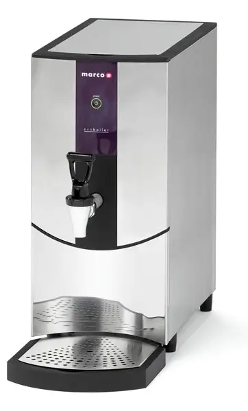 Marco ECOBOILER T2 WATER BOILERS AND COFFEE BREWING SYSTEMS product