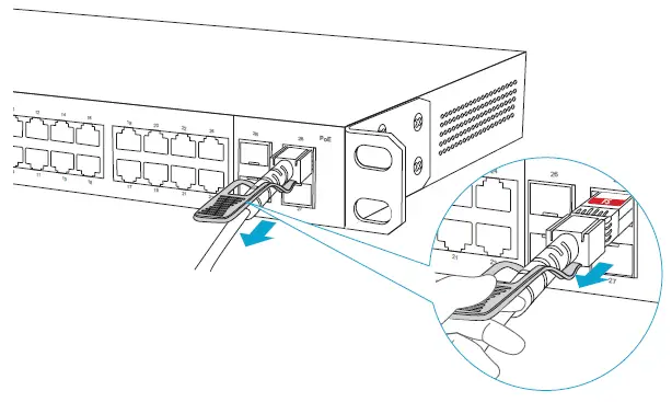 FS MC2207130-00A Active Optical Cables FIG 3