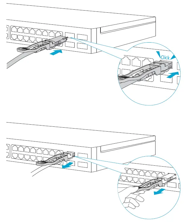 FS MC2207130-00A Active Optical Cables FIG 4