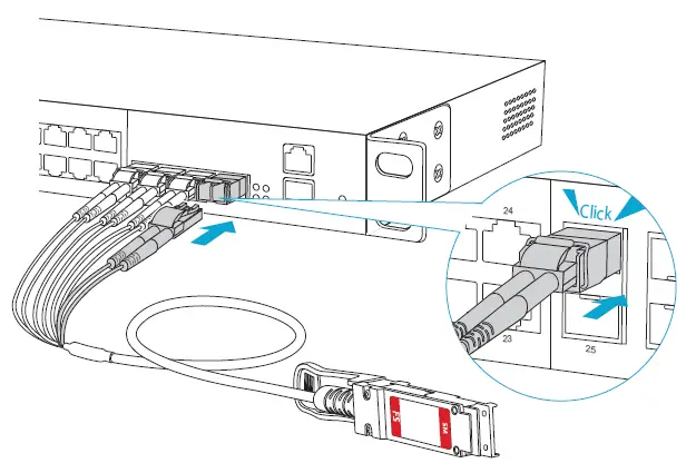 FS MC2207130-00A Active Optical Cables FIG 5