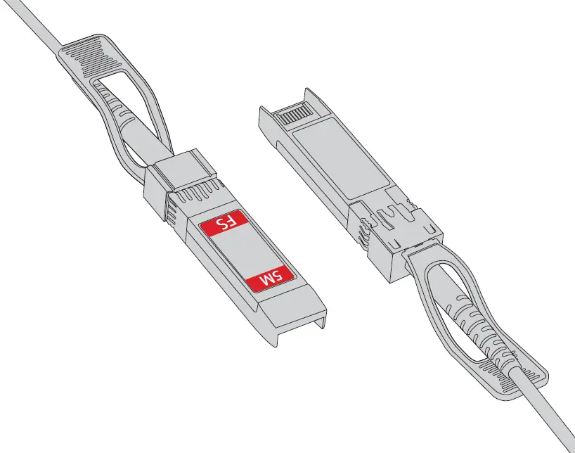 FS MC2207130-00A Active Optical Cables PRODUCT