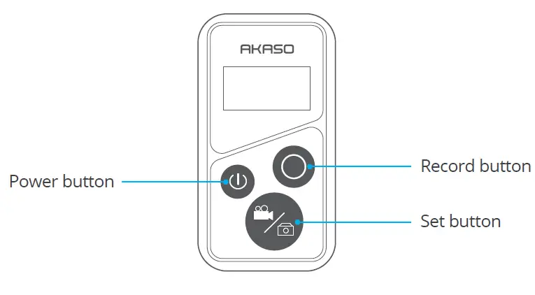 AKASO SYYA0004-GY Brave 8 Action Camera fig 29