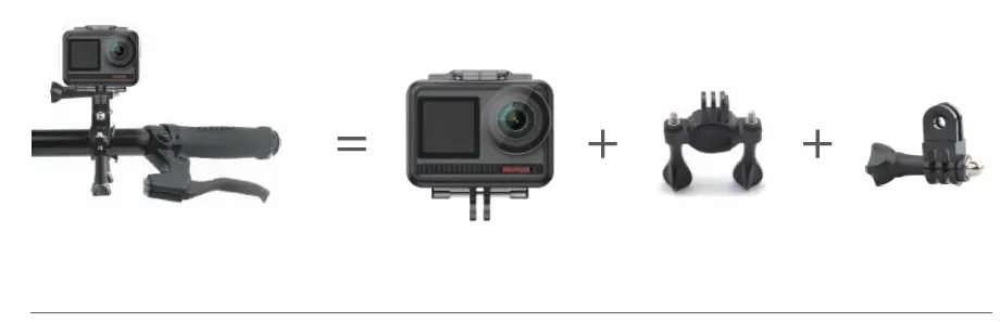 AKASO SYYA0004-GY Brave 8 Action Camera fig 32