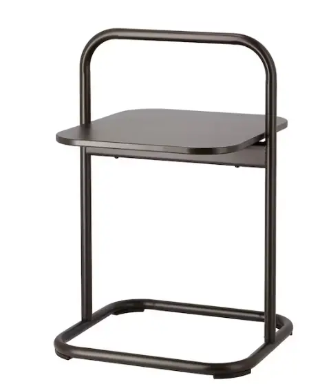 IKEA-204.107.46-Husarö-Side-Table-Outdoor-Dark-Grey-49x49-cm-PRODUCT