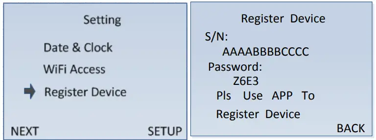 LUCKI DAYS Nxeco APP Smart Weather-Based Irrigation Controller - 17
