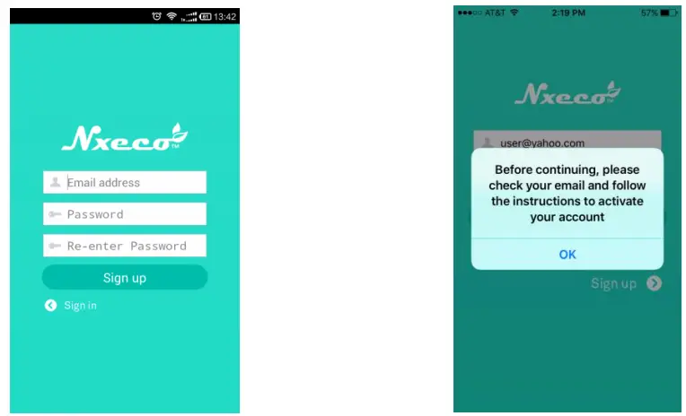 LUCKI DAYS Nxeco APP Smart Weather-Based Irrigation Controller - 2