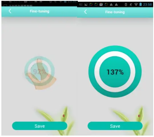 LUCKI DAYS Nxeco APP Smart Weather-Based Irrigation Controller - 27