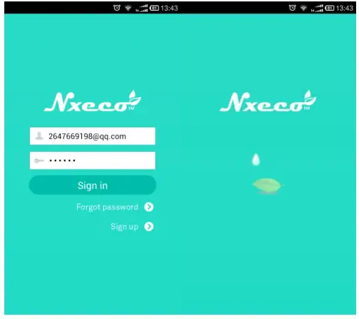 LUCKI DAYS Nxeco APP Smart Weather-Based Irrigation Controller - 3