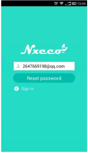 LUCKI DAYS Nxeco APP Smart Weather-Based Irrigation Controller - 5