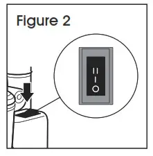 ULINE Shark Navigator Lift-Away fg 2