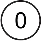 CHAUVET DJ LIG0018383-000 Cast Tube - 0 ICON