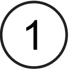 CHAUVET DJ LIG0018383-000 Cast Tube - 1 ICON